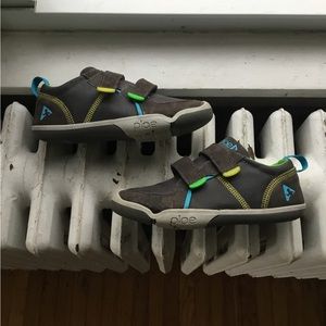 PLAE Ty shoes